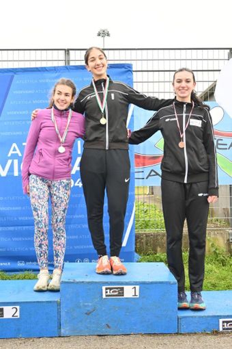 Atletica Vigevano, bene al 4° Trofeo Città di Vigevano di corsa campestre