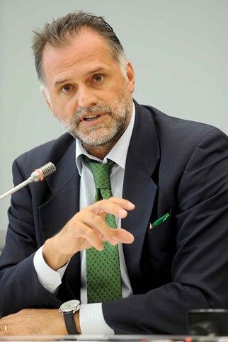 Massimo Garavaglia viceministro all’Economia