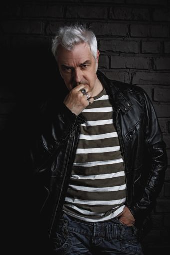 Vigevano: Pucci, Katia Follesa e Van De Sfroos per "Estate in Castello" Vigevano: Pucci, Katia Follesa e Van De Sfroos per "Estate in Castello"