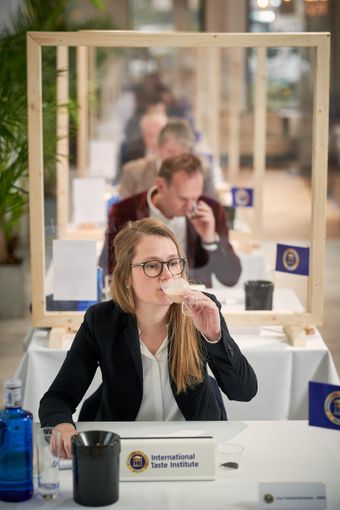Chef e Sommelier di livello mondiale premiano 2.200 prodotti alimentari per il loro Gusto Superiore