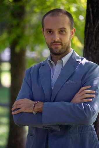 Trecate piange Ludovica, morta su una giostra a 15 anni. Il cordoglio del sindaco Binatti