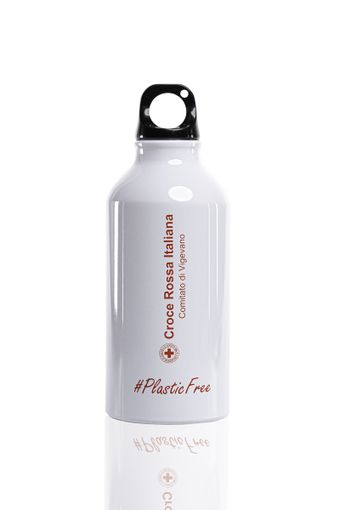 Vigevano: al via il progetto "CRIVigevano is #PlasticFree"