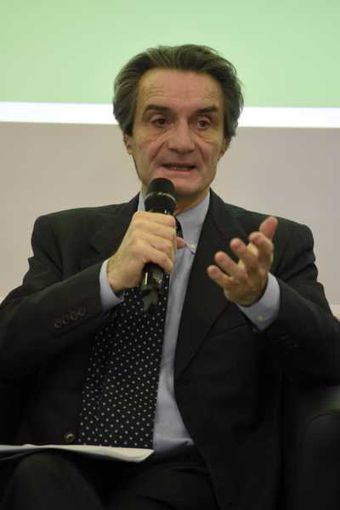 Attilio Fontana: ‘Virus, in Lombardia qualche timido segnale positivo’ Attilio Fontana: ‘Virus, in Lombardia qualche timido segnale positivo’