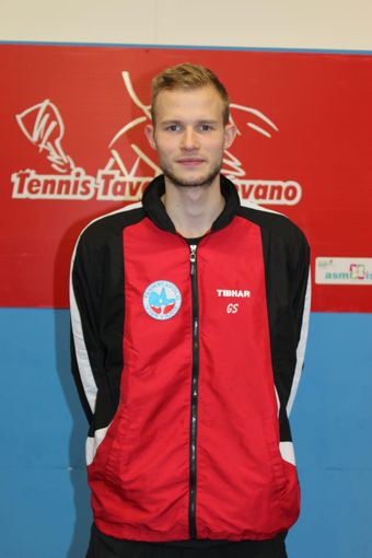 Tennistavolo: sfumato il pareggio. Cipolla Rossa di Breme sconfitta 4-2