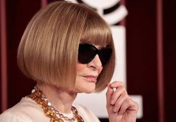 Anna Wintour lascia la guida di 'Vogue America' Anna Wintour lascia la guida di 'Vogue America'