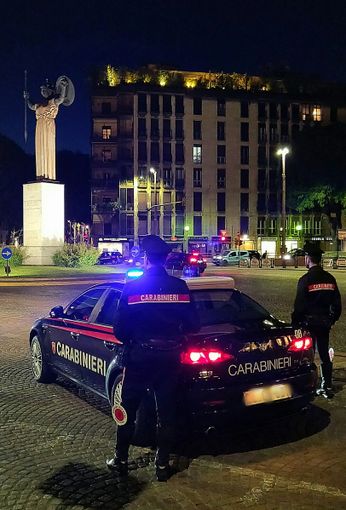 Pavia: irregolarità sui luoghi di lavoro, pesanti sanzioni per un bar e un ristorante Pavia: irregolarità sui luoghi di lavoro, pesanti sanzioni per un bar e un ristorante