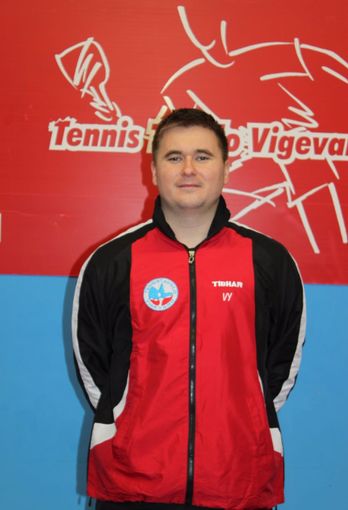 Tennistavolo serie A1, sabato al via il campionato della Cipolla Rossa di Breme contro la forte Milano Tennistavolo serie A1, sabato al via il campionato della Cipolla Rossa di Breme contro la forte Milano
