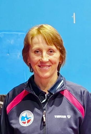 Tennistavolo: serie D Femminile, la Pellicceria Cane vince tre incontri e conquista il primo posto della classifica Tennistavolo: serie D Femminile, la Pellicceria Cane vince tre incontri e conquista il primo posto della classifica