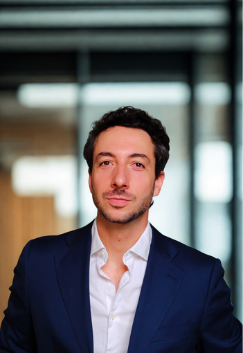 Claudio De Filippis al timone di Air-Connected Mobility e Fit2You Broker