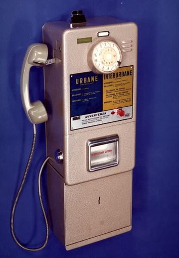 Urmet, 85 anni di successi, innovazione e prodotti “icona” Urmet, 85 anni di successi, innovazione e prodotti “icona”