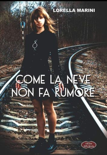 La casa editrice casalese "Edizioni della Goccia" in finale a Sanremo con Lorella Marini La casa editrice casalese "Edizioni della Goccia" in finale a Sanremo con Lorella Marini