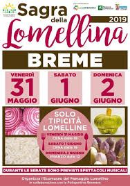 Tutti gli appuntamenti e manifestazioni da lunedì 27 a domenica 2 giugno a Vigevano e Lomellina