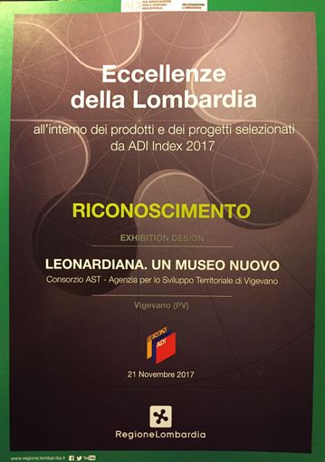 Vigevano rilancia la sua immagine: sarà presente alle più importanti fiere internazionali