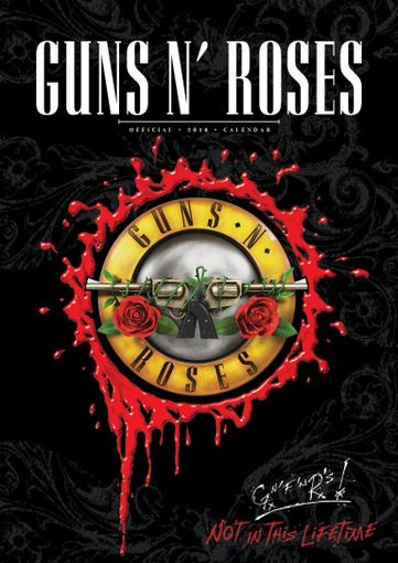 I Guns N Roses tornano in Italia: unica data il 10 luglio 2022 a San Siro