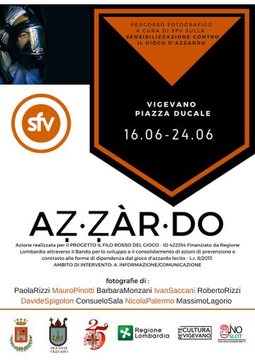 Vigevano: Diocesi e Caritas insieme contro il gioco d'azzardo Vigevano: Diocesi e Caritas insieme contro il gioco d'azzardo