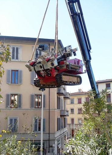 Sotto la superficie: esplorare le prove penetrometriche nella geotecnica Sotto la superficie: esplorare le prove penetrometriche nella geotecnica