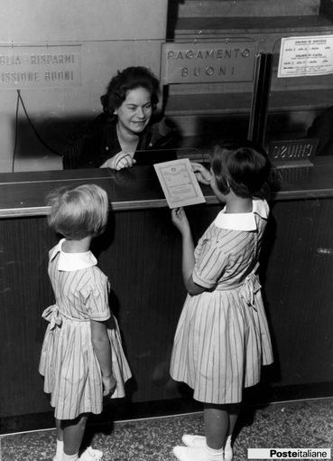 Poste Italiane: nei 177 uffici postali della provincia di Pavia disponibili i buoni per i minori