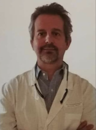 Sos per uno stimato medico: non dà sue notizie dal 15 novembre Sos per uno stimato medico: non dà sue notizie dal 15 novembre