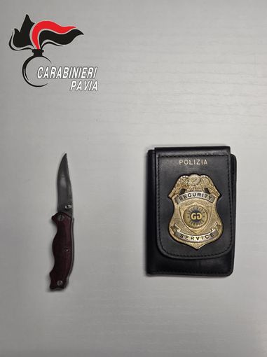 Landriano, fugge alla vista dei Carabinieri con una moto. 58enne denunciato Landriano, fugge alla vista dei Carabinieri con una moto. 58enne denunciato