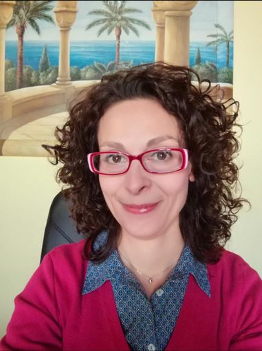 Robbio, la psicologa Monica Baroni mette la sua professionalità al servizio dei compaesani