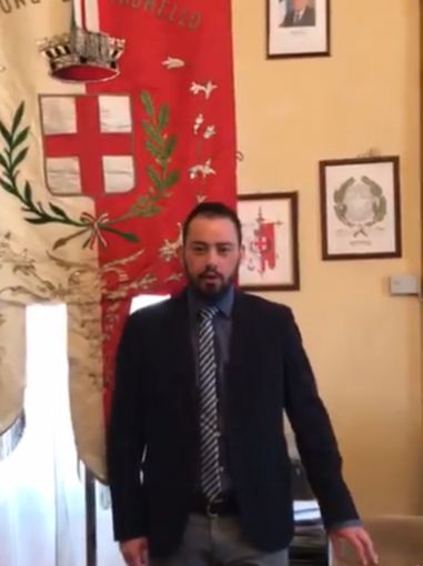 Tromello, aumentano i casi positivi al Covid-19. Il sindaco: “Mettiamoci una mano sulla coscienza e facciamo sacrifici”