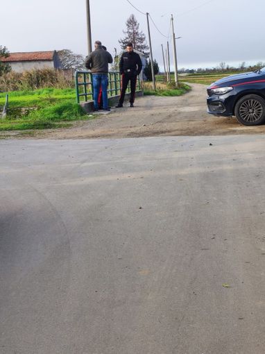 Cerano: ancora senza esito le ricerche del signor Mario. In loco anche i sommozzatori inviati da Regione Lombardia (VIDEO)