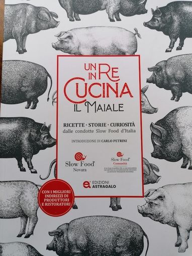 Iniziativa per promuovere la conoscenza dei prodotti enogastronomici tipici  del territorio novarese