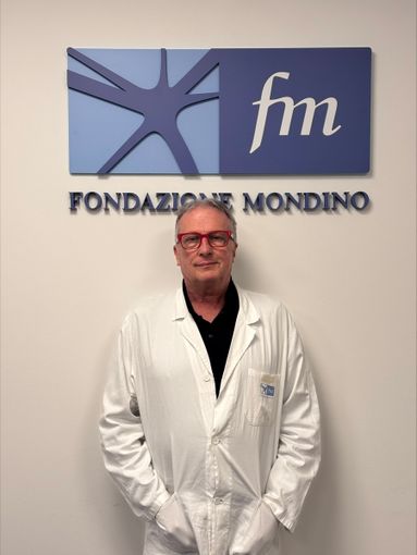 Fondazione Mondino IRCCS: Enrico Marchioni nominato coordinatore del Gruppo di Studio di Neuroinfettivologia (GSN) della Società Italiana di Neurologia