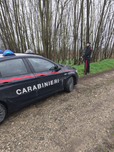 Lungavilla, ritrovato sano e salvo l’uomo disperso nelle campagne tra Castelletto di Branduzzo, Lungavilla e Pizzale Lungavilla, ritrovato sano e salvo l’uomo disperso nelle campagne tra Castelletto di Branduzzo, Lungavilla e Pizzale