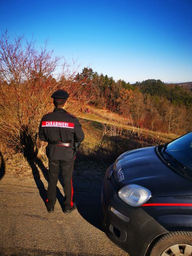 Oltrepò, ritrovata e salvata un’anziana di 83 anni: decisivo l’intervento dei Carabinieri Oltrepò, ritrovata e salvata un’anziana di 83 anni: decisivo l’intervento dei Carabinieri