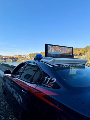 Pavia, controlli dei carabinieri nella movida: scatta una denuncia per guida in stato di ebbrezza Pavia, controlli dei carabinieri nella movida: scatta una denuncia per guida in stato di ebbrezza