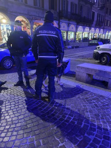 Sicurezza in provincia: in settimana due operazioni di controllo straordinario a Pavia e Vigevano. Rafforzati i presidi nelle aree sensibili e nei luoghi della movida