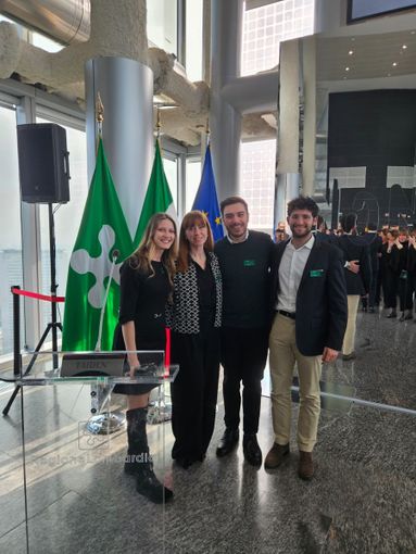 Pavia, al San Matteo il progetto "Reborn": stampa 3D e biostampa per rigenerare l'esofago