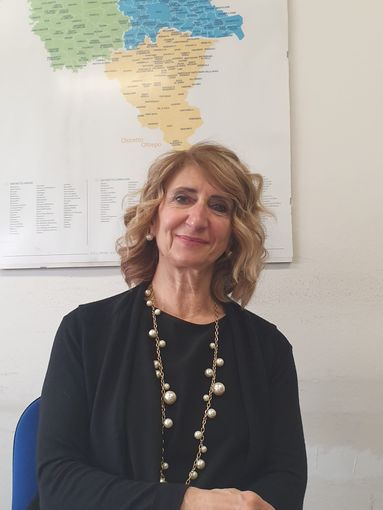 Ats Pavia vaccinazione delle persone fragili: istituita la figura del vax manager