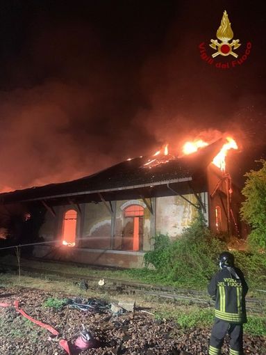 Pavia, area ex scalo merci: svolti in massima sicurezza i lavori di bonifica Pavia, area ex scalo merci: svolti in massima sicurezza i lavori di bonifica