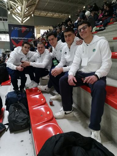 Ginnastica: la Costanza Mortara conquista un altro decimo posto nella seconda prova del campionato italiano di serie A2 Ginnastica: la Costanza Mortara conquista un altro decimo posto nella seconda prova del campionato italiano di serie A2