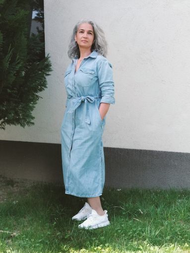 Al CNAO, la storia di Elena: un tumore raro tra i rari, la riconquista della femminilità grazie all’adroterapia e a un marito eroico al suo fianco