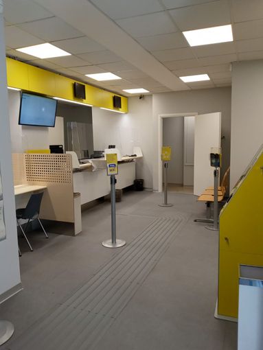 Poste Italiane: da oggi nuovamente operativo l’ufficio postale di Gambolò