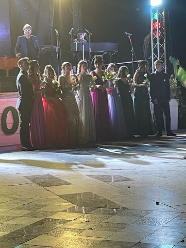 Pieve del Cairo: le immagini della festa dei Coscritti 2005 Pieve del Cairo: le immagini della festa dei Coscritti 2005