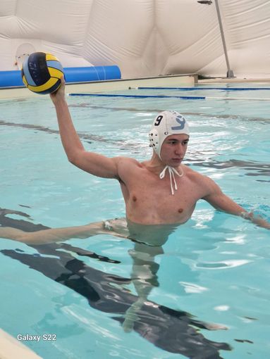 (Nella foto Riccardo Plotegher)