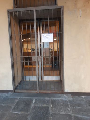 Novara: ispezione dei Nas, chiude caffetteria dell’Ospedale Maggiore Novara: ispezione dei Nas, chiude caffetteria dell’Ospedale Maggiore