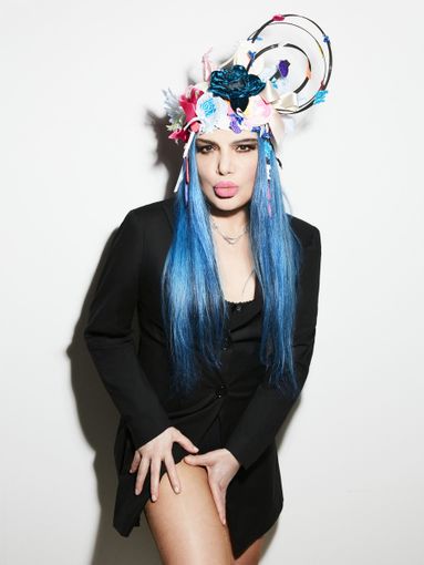 Vigevano, cresce l’attesa per il concerto di Loredana Bertè al PalaElachem