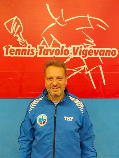 Tennistavolo, in serie B2 altro grande successo dell’Officina G.M.