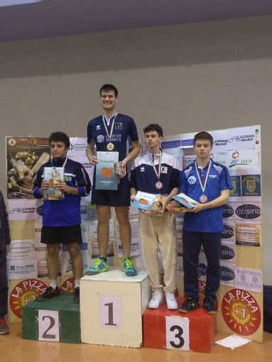 Vinati è il quarto da sinistra Vinati è il quarto da sinistra