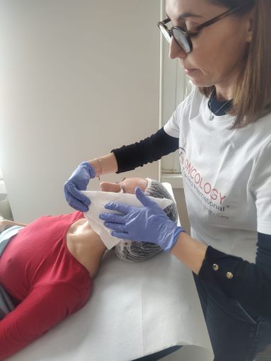 Torna "Amandoti", il progetto di Spazio Maugeri Clefi per tutte le donne che stanno affrontando una terapia oncologica Torna "Amandoti", il progetto di Spazio Maugeri Clefi per tutte le donne che stanno affrontando una terapia oncologica