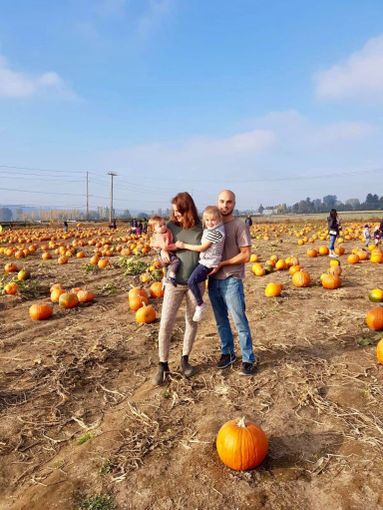 Pavia: primo week-end di ottobre, appuntamento al Villaggio delle Zucche per festeggiare l’autunno