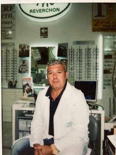 Vercelli in lutto per Marco Croce, aveva 51 anni Vercelli in lutto per Marco Croce, aveva 51 anni