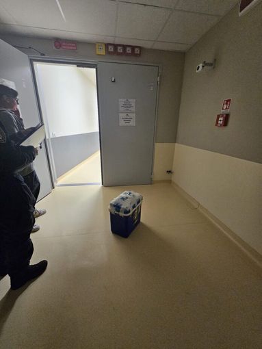 Da Robecco a Padova e a Genova con gli organi per salvare una vita: ultimo viaggio per la Porsche della Polizia locale Da Robecco a Padova e a Genova con gli organi per salvare una vita: ultimo viaggio per la Porsche della Polizia locale