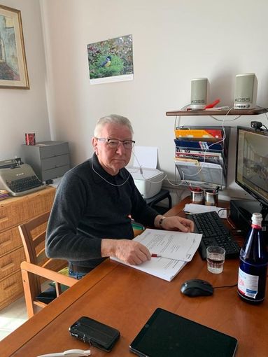 Contenimento Covid-19, il consorzio EtVilloresi chiude le proprie Alzaie all'utilizzo ciclopedonale