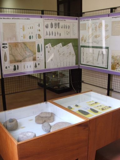 Gambolò, riapre il Museo Archeologico Lomellino Gambolò, riapre il Museo Archeologico Lomellino